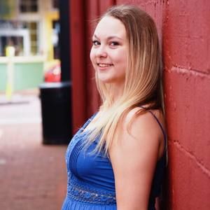 Meet your Posher, Erin